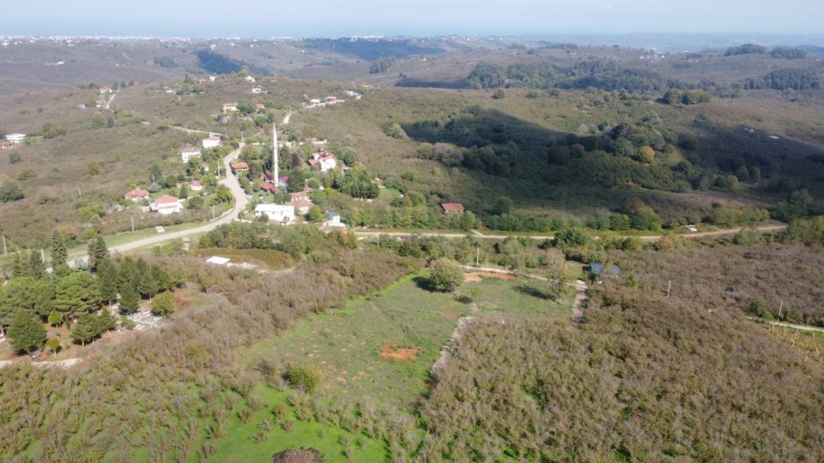 SELAHİYEDE SATILIK İMARLI ARSA