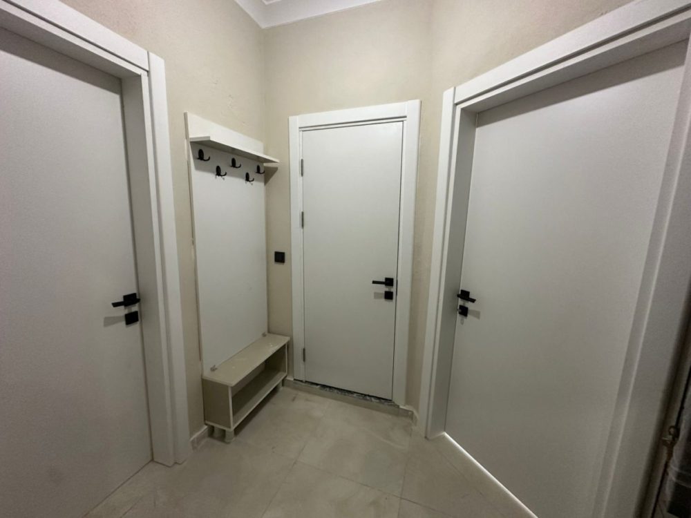 KOCAALİ SAHİLDE 3+1 DENİZ MANZARALI DUBLEKS DAİRE
