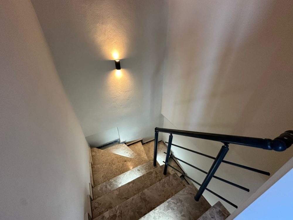 KOCAALİ SAHİLDE 3+1 DENİZ MANZARALI DUBLEKS DAİRE
