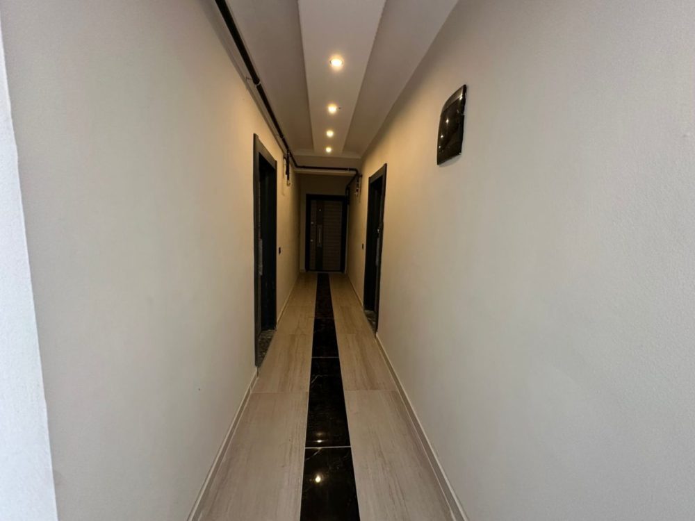 KOCAALİ SAHİLDE 3+1 DENİZ MANZARALI DUBLEKS DAİRE