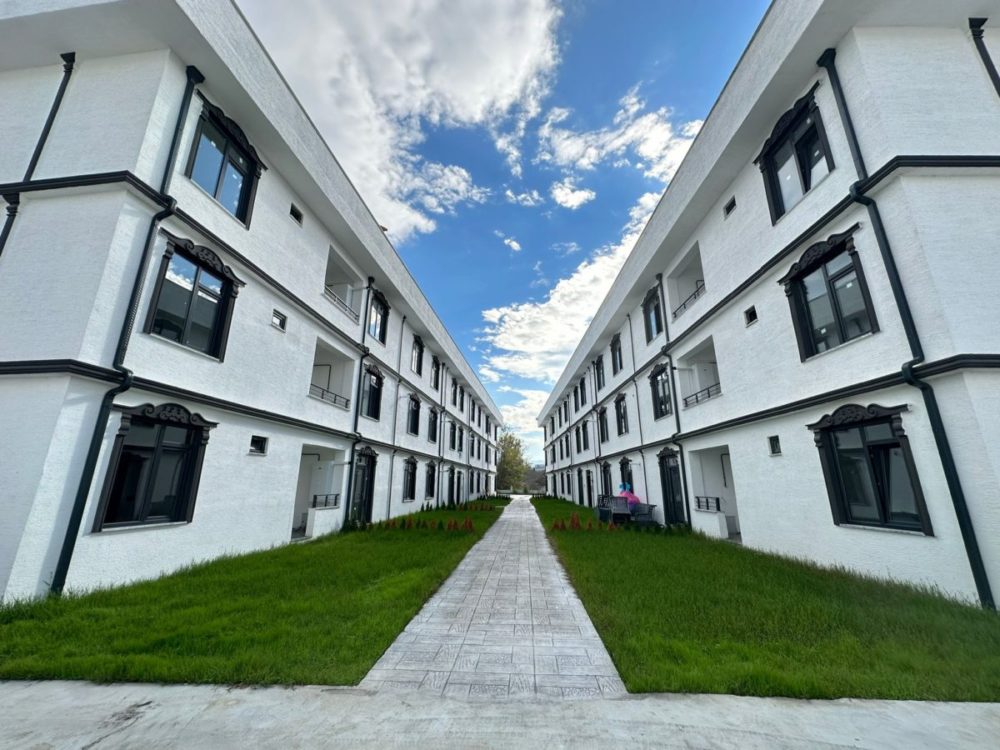 SAKARYA KOCAALİDE 1+1 HAVUZLU DAİRE