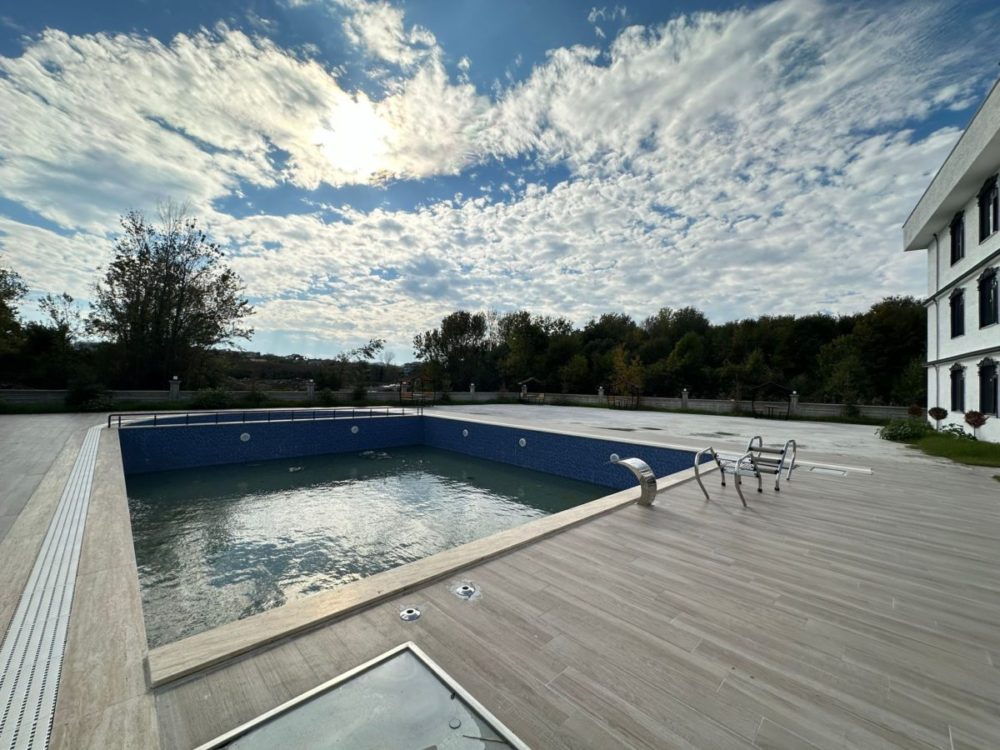 SAKARYA KOCAALİDE 1+1 HAVUZLU DAİRE