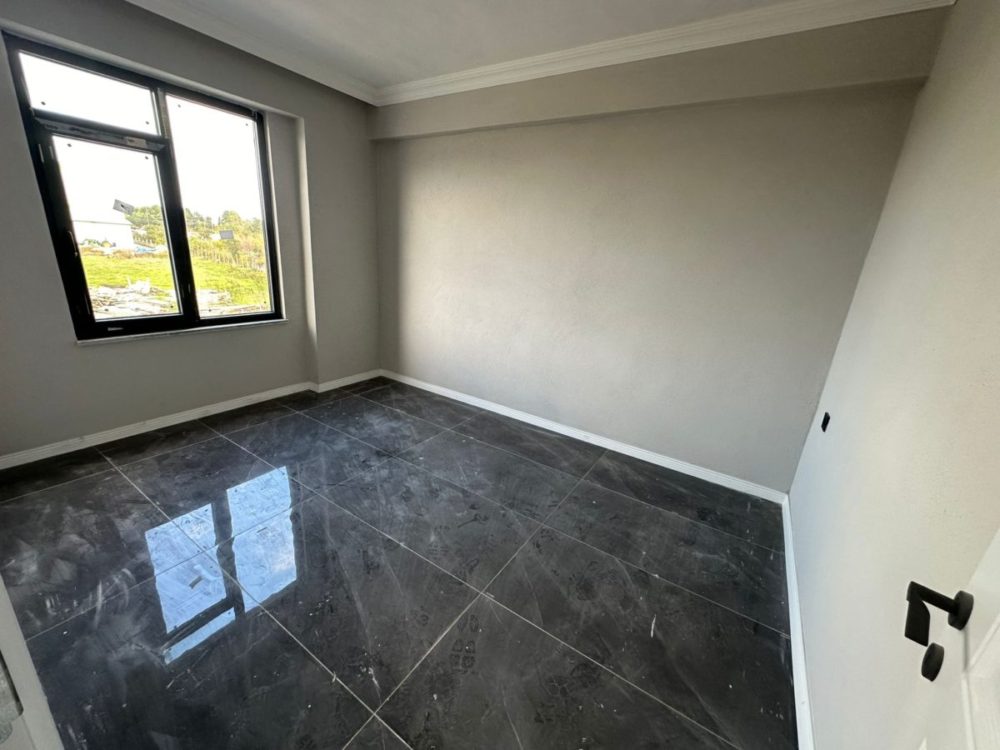 SAKARYA KOCAALİDE 1+1 HAVUZLU DAİRE