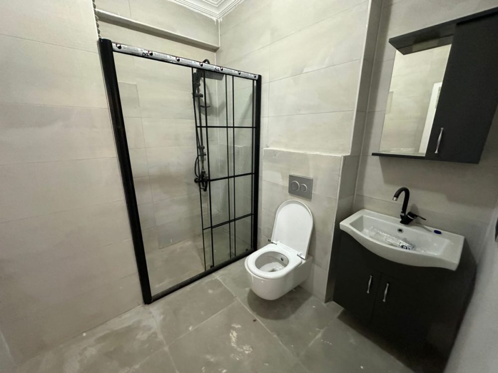SAKARYA KOCAALİDE 1+1 HAVUZLU DAİRE