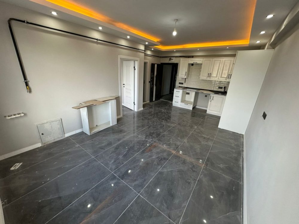 SAKARYA KOCAALİDE 1+1 HAVUZLU DAİRE