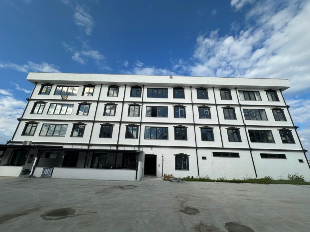SAKARYA KOCAALİDE 1+1 HAVUZLU DAİRE