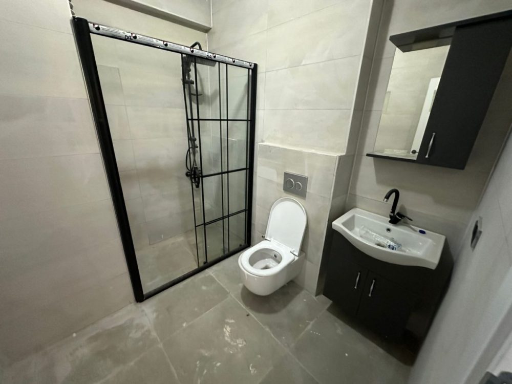 SAKARYA KOCAALİDE 1+1 HAVUZLU DAİRE