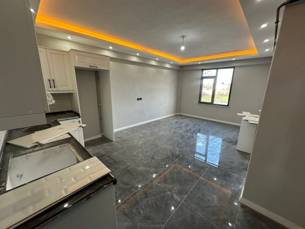 SAKARYA KOCAALİDE 1+1 HAVUZLU DAİRE