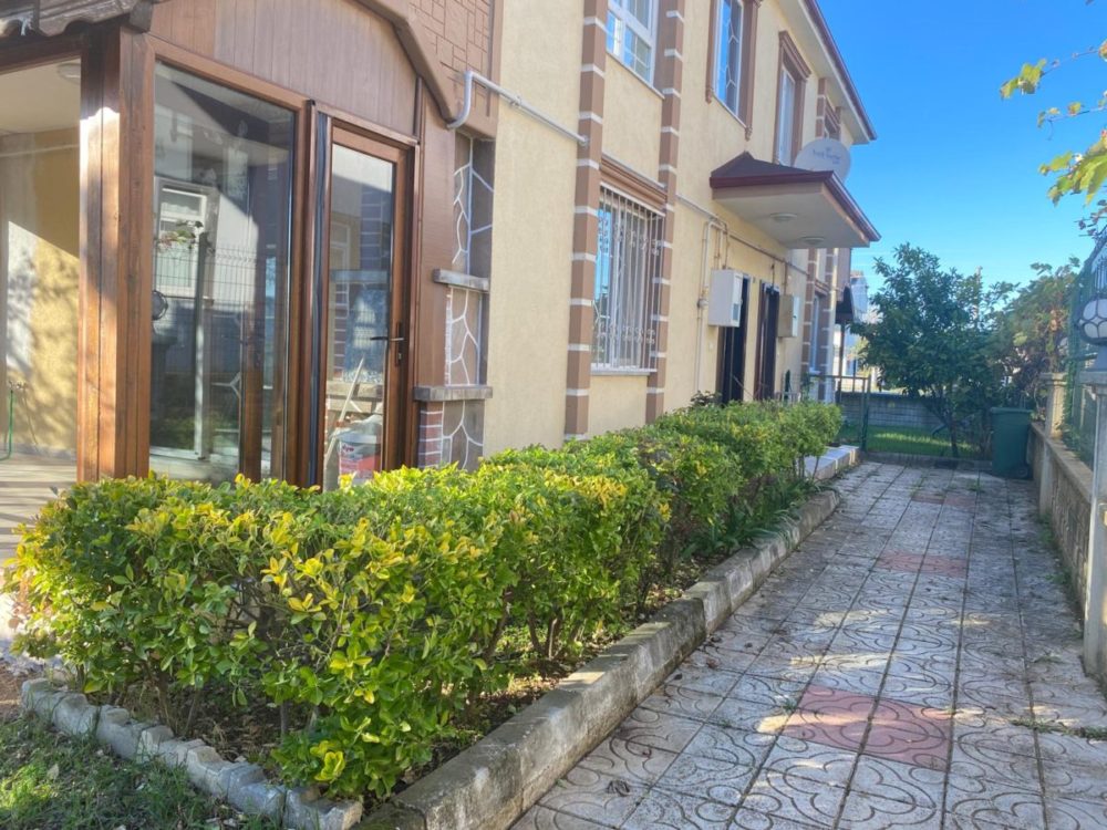 KOCAALİDE DENİZE 200 METRE SATILIK DUBLEKS