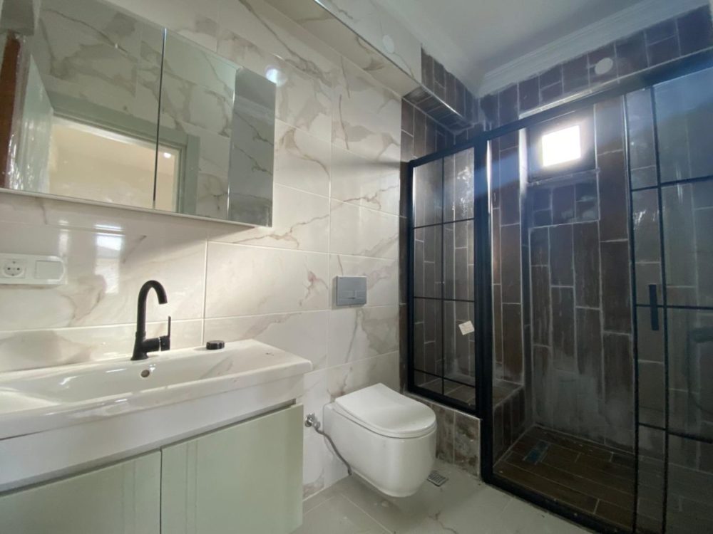 KOCAALİ KÖY İÇİNDE SATILIK MODERN DUBLEKS