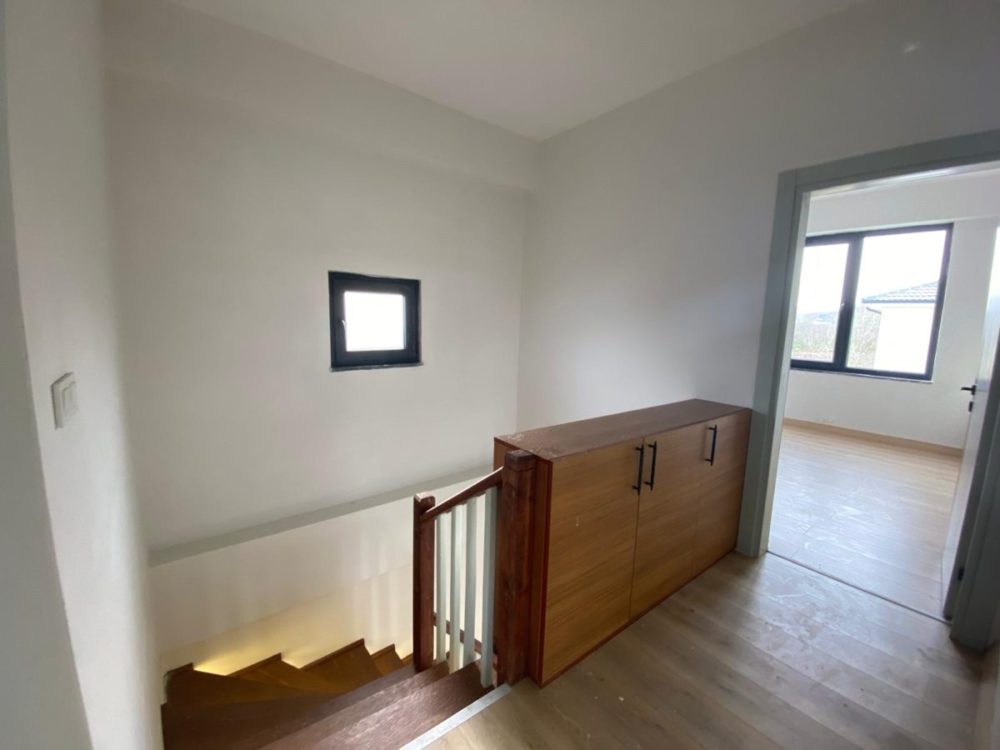 KOCAALİ KÖY İÇİNDE SATILIK MODERN DUBLEKS