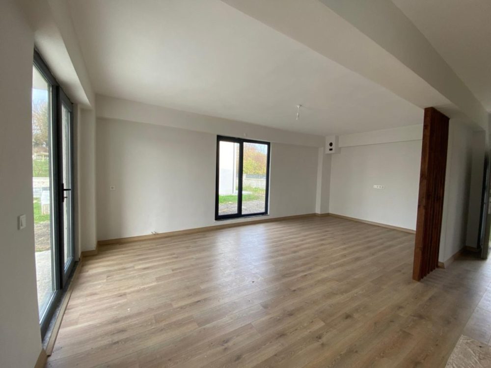 KOCAALİ KÖY İÇİNDE SATILIK MODERN DUBLEKS