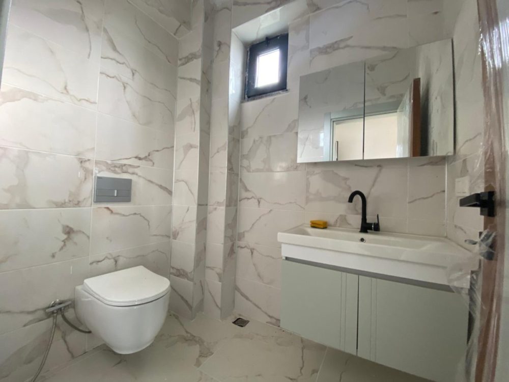 KOCAALİ KÖY İÇİNDE SATILIK MODERN DUBLEKS