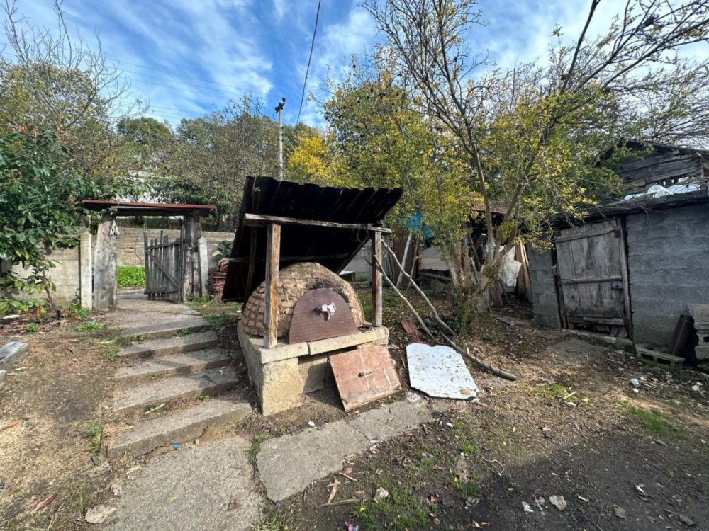 KOCAALİDE 1149 M2 MÜSTAKİL EV VE ARSASI