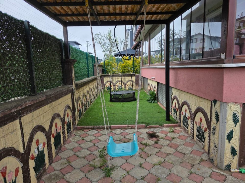 KOCAALİ SAHİLİNDE KİRALIK MÜSTAKİL TRİPLEKS