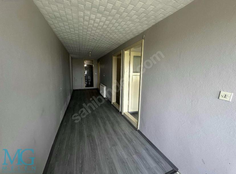 ÇARŞI MERKEZE YAKIN BAHÇELİ KİRALIK DAİRE