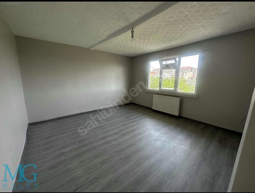 ÇARŞI MERKEZE YAKIN BAHÇELİ KİRALIK DAİRE