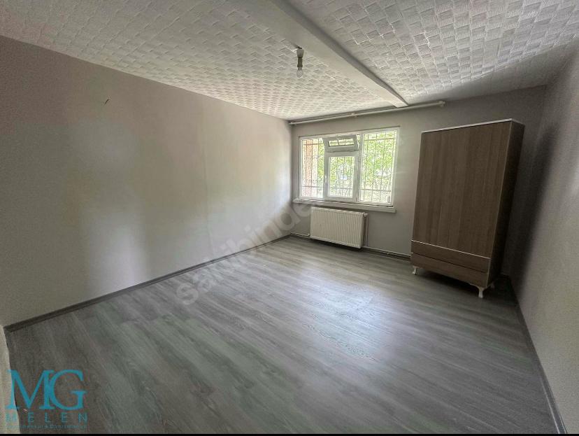 ÇARŞI MERKEZE YAKIN BAHÇELİ KİRALIK DAİRE