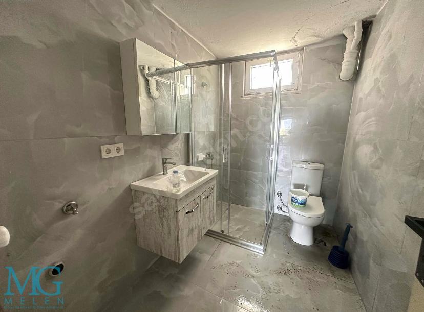 ÇARŞI MERKEZE YAKIN BAHÇELİ KİRALIK DAİRE