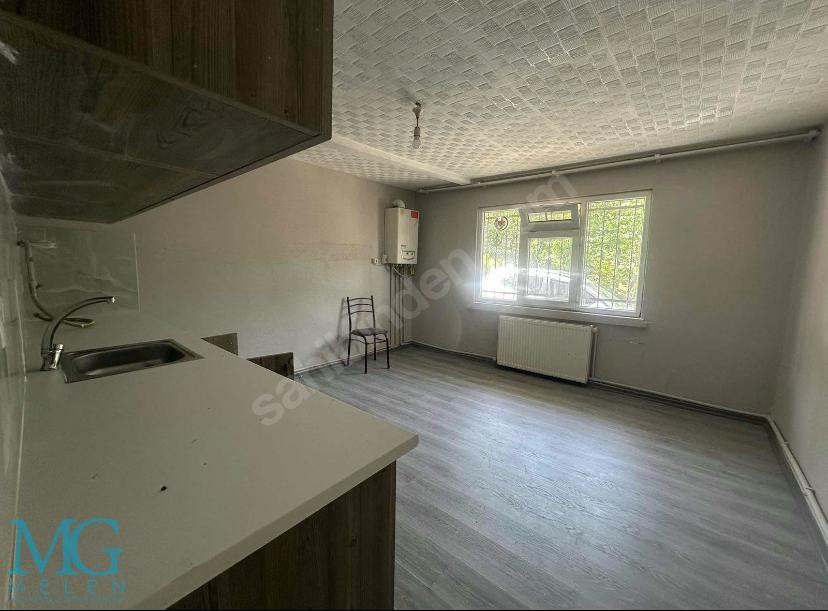 ÇARŞI MERKEZE YAKIN BAHÇELİ KİRALIK DAİRE