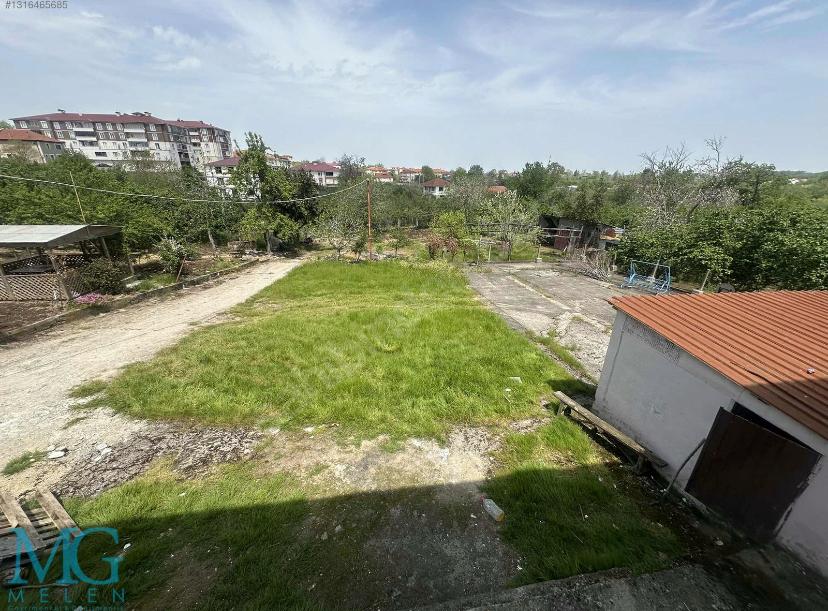 ÇARŞI MERKEZE YAKIN BAHÇELİ KİRALIK DAİRE