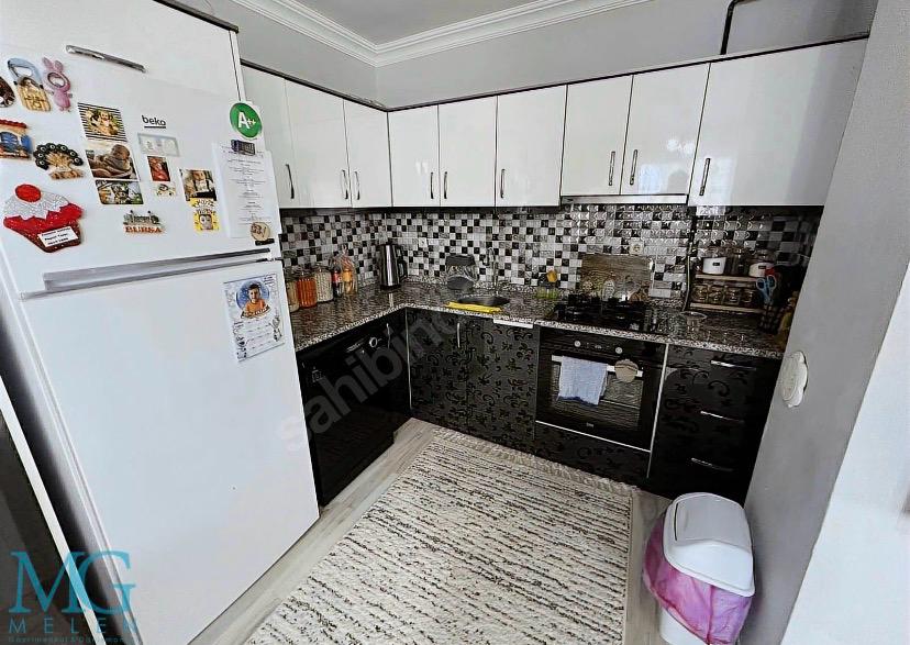 KOCAALİ ÇARŞI MERKEZE 200 METRE 2+1 EŞYALI DAİRE
