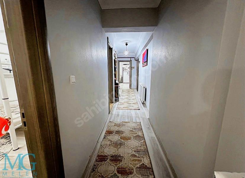 KOCAALİ ÇARŞI MERKEZE 200 METRE 2+1 EŞYALI DAİRE