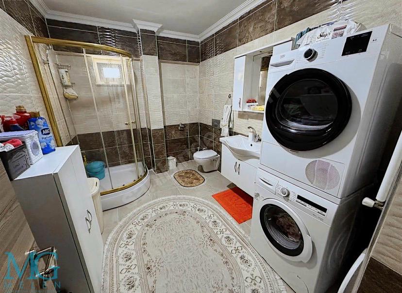 KOCAALİ ÇARŞI MERKEZE 200 METRE 2+1 EŞYALI DAİRE