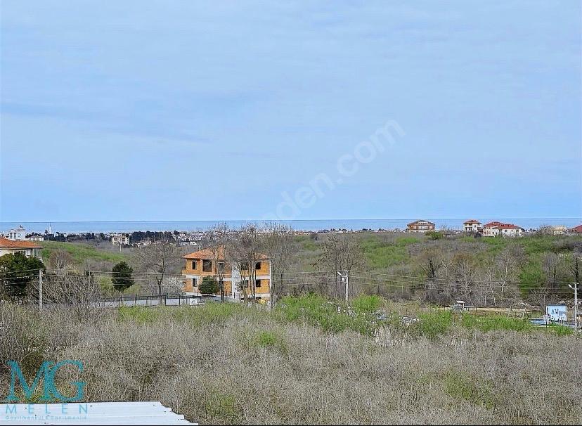 KOCAALİ ÇARŞI MERKEZE 200 METRE 2+1 EŞYALI DAİRE