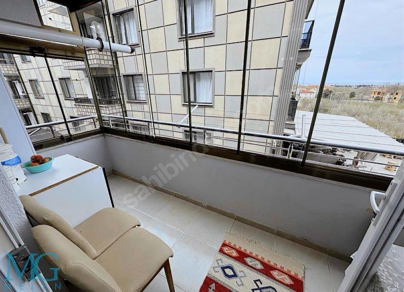 KOCAALİ ÇARŞI MERKEZE 200 METRE 2+1 EŞYALI DAİRE