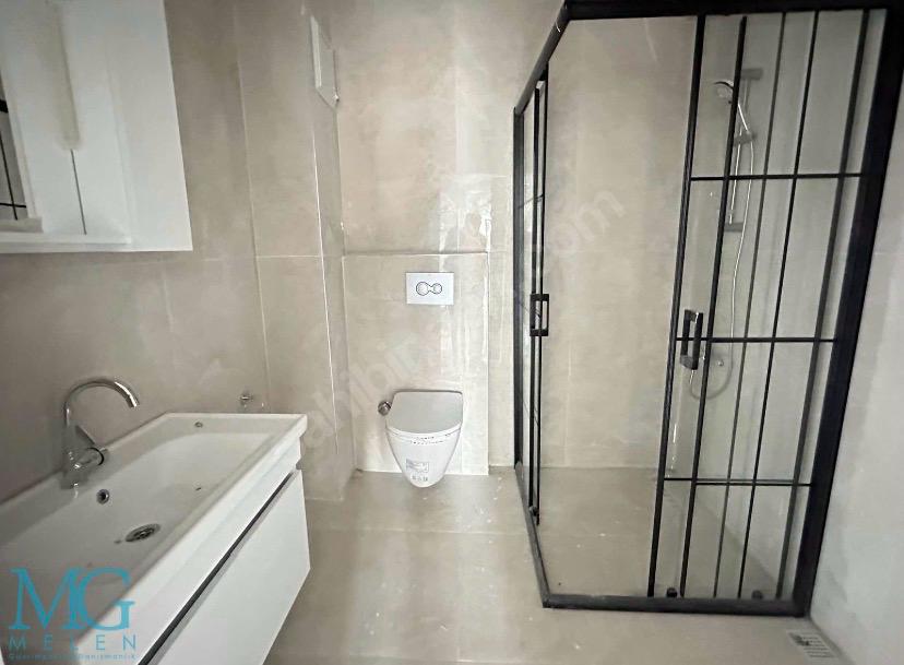 KOCAALİ ÇARŞI MERKEZE YAKIN DENİZ MANZARALI SIFIR 2+1 DAİRE
