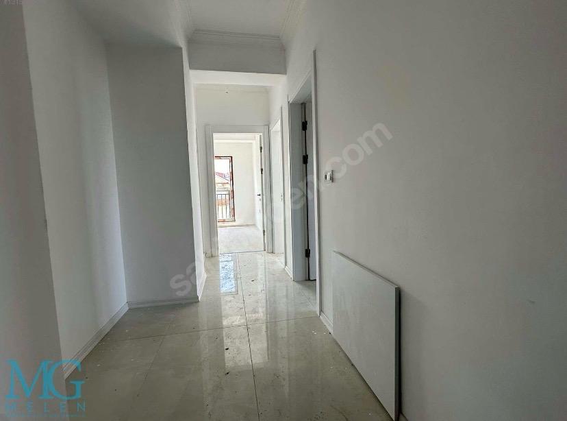 KOCAALİ ÇARŞI MERKEZE YAKIN DENİZ MANZARALI SIFIR 2+1 DAİRE