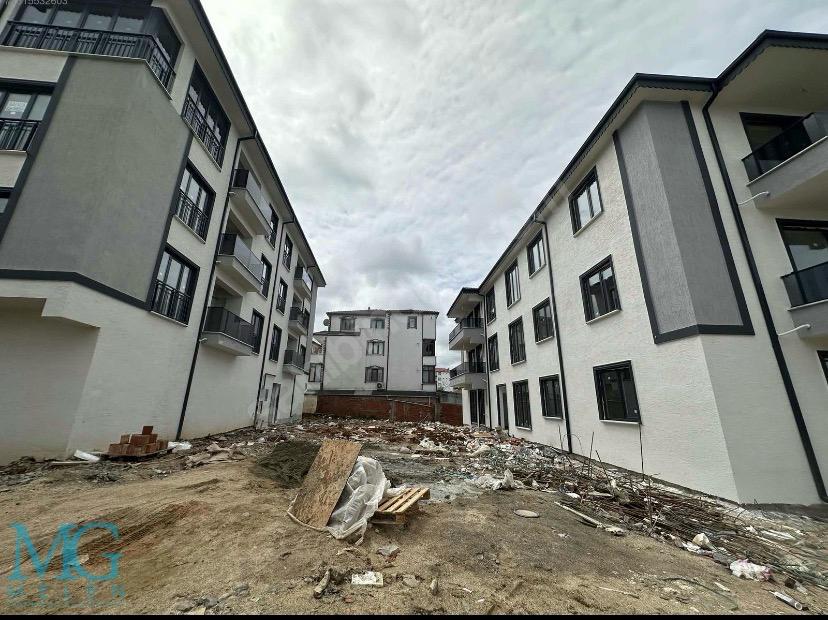 KOCAALİ ÇARŞI MERKEZE YAKIN DENİZ MANZARALI SIFIR 2+1 DAİRE