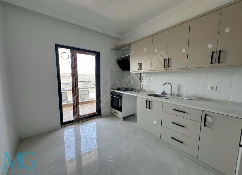 KOCAALİ ÇARŞI MERKEZE YAKIN DENİZ MANZARALI SIFIR 2+1 DAİRE