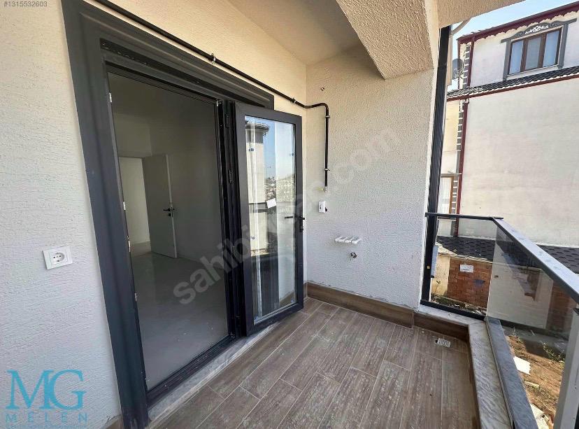 KOCAALİ ÇARŞI MERKEZE YAKIN DENİZ MANZARALI SIFIR 2+1 DAİRE