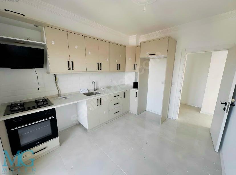 KOCAALİ ÇARŞI MERKEZE YAKIN DENİZ MANZARALI SIFIR 2+1 DAİRE