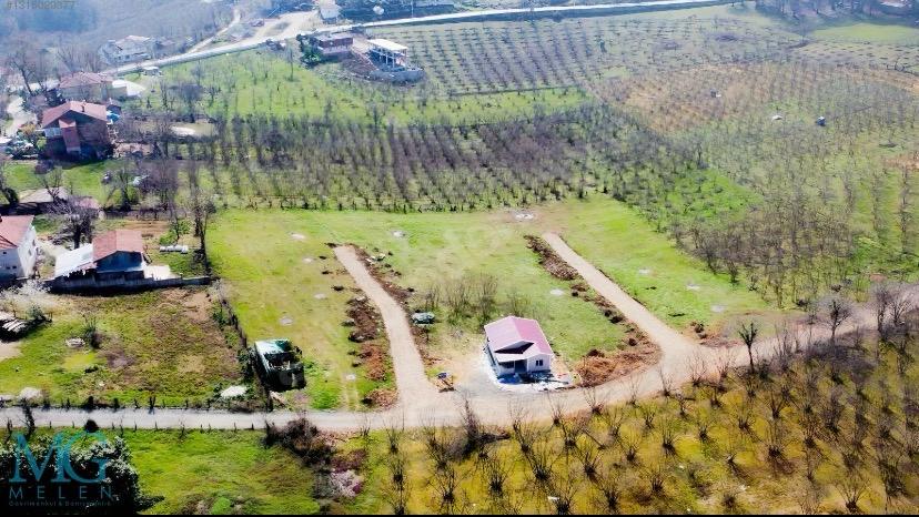 KOCAALİ GÜMÜŞOLUK (BOLAZAR) KÖYÜNDE İMARLI ARSALAR