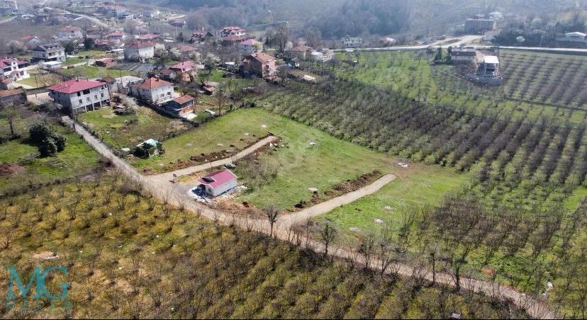 KOCAALİ GÜMÜŞOLUK (BOLAZAR) KÖYÜNDE İMARLI ARSALAR