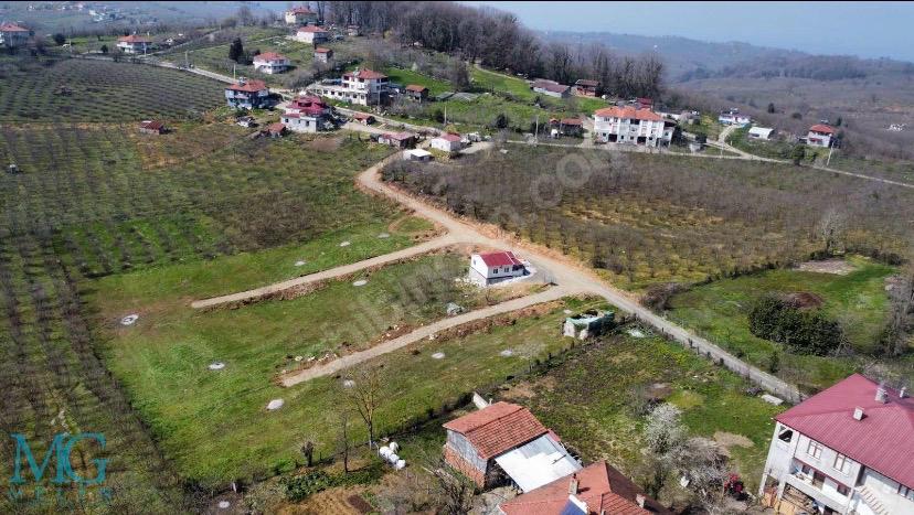 KOCAALİ GÜMÜŞOLUK (BOLAZAR) KÖYÜNDE İMARLI ARSALAR