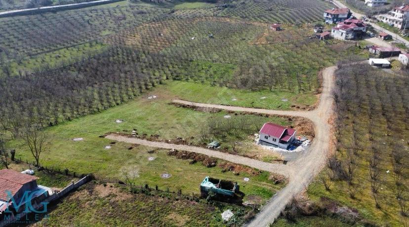 KOCAALİ GÜMÜŞOLUK (BOLAZAR) KÖYÜNDE İMARLI ARSALAR