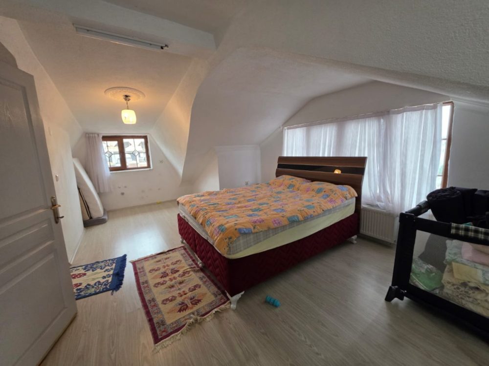 KOCAALİ SAHİLİNDE KİRALIK MÜSTAKİL TRİPLEKS