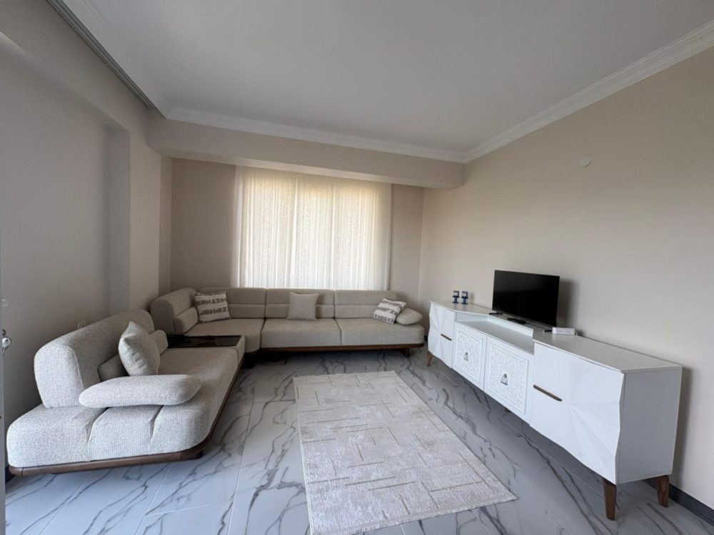 KOCAALİ DENİZE 200 MT SİTE İÇİNDE HAVUZLU SATILIK 2+1 DAİRE