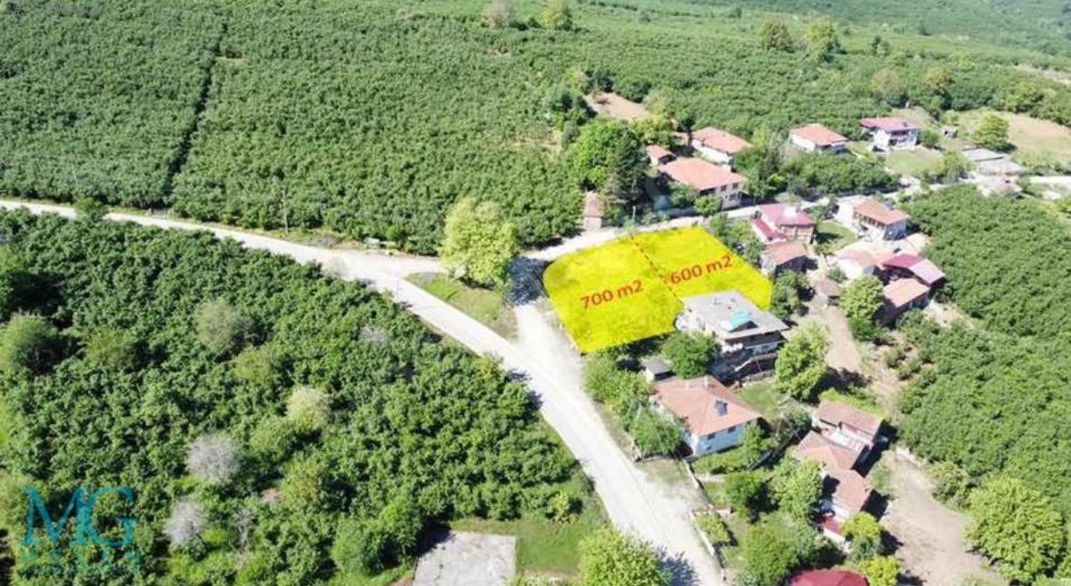 KÖY İÇİ SATILIK ARSA