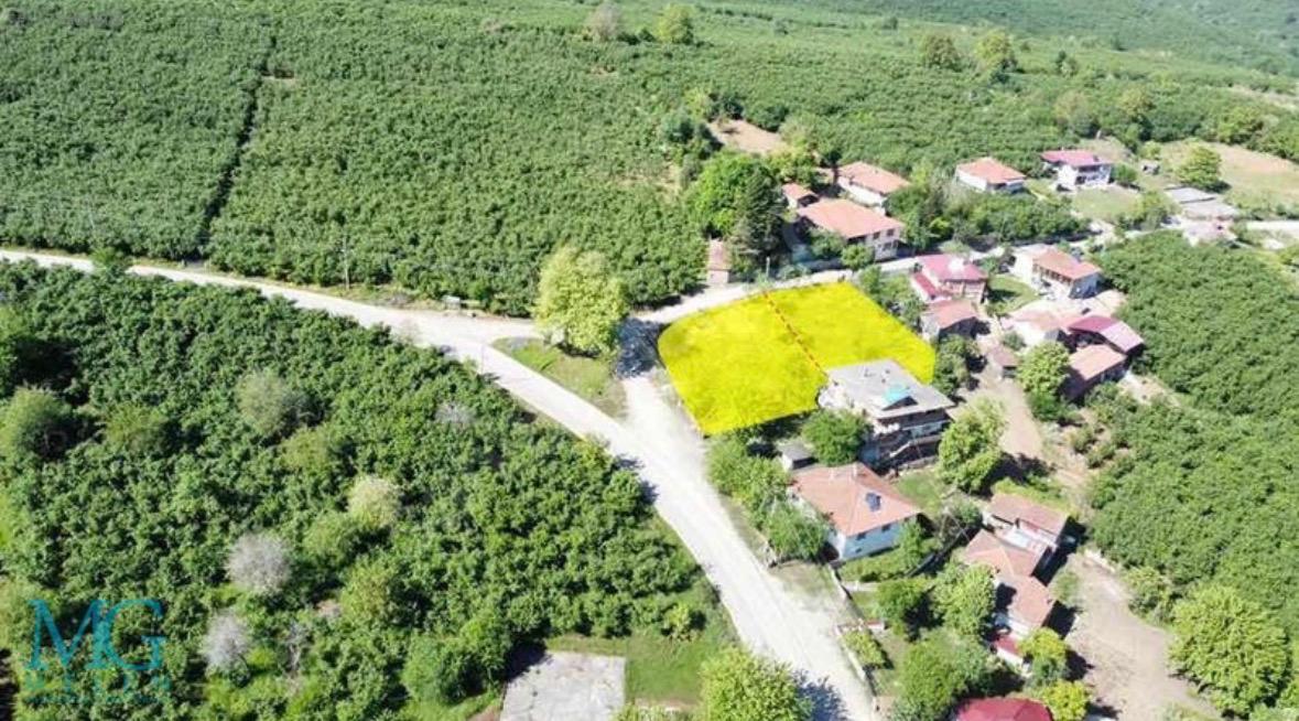 KÖY İÇİ SATILIK ARSA