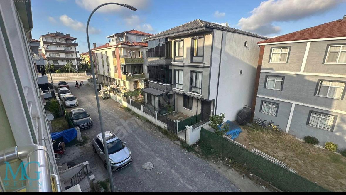 KARASU SAHİLDE 2+1 EŞYALI DAİRE