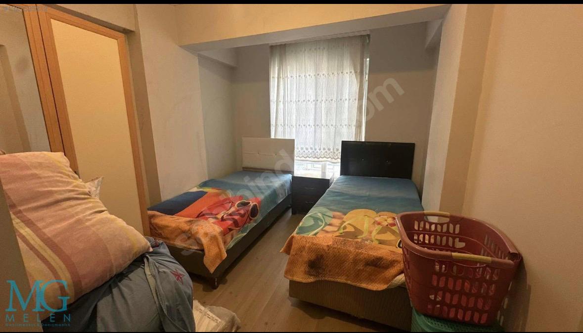 KARASU SAHİLDE 2+1 EŞYALI DAİRE
