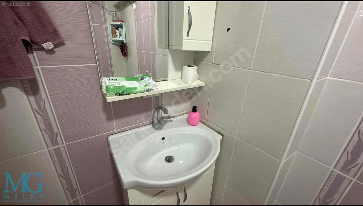 KARASU SAHİLDE 2+1 EŞYALI DAİRE