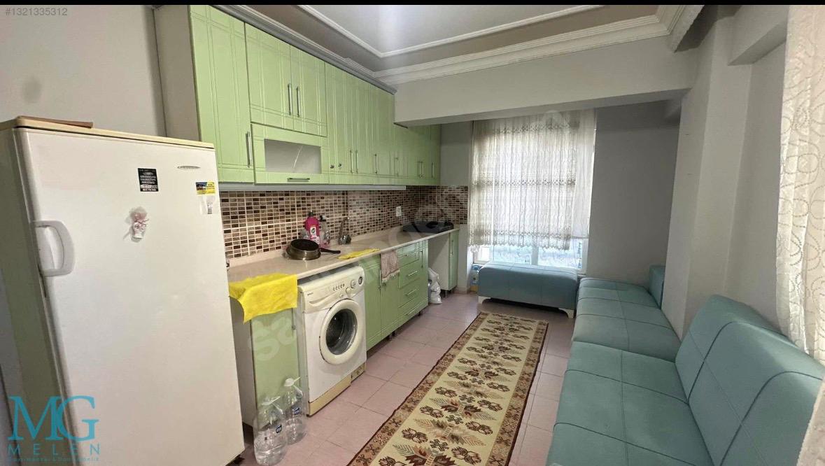 KARASU SAHİLDE 2+1 EŞYALI DAİRE