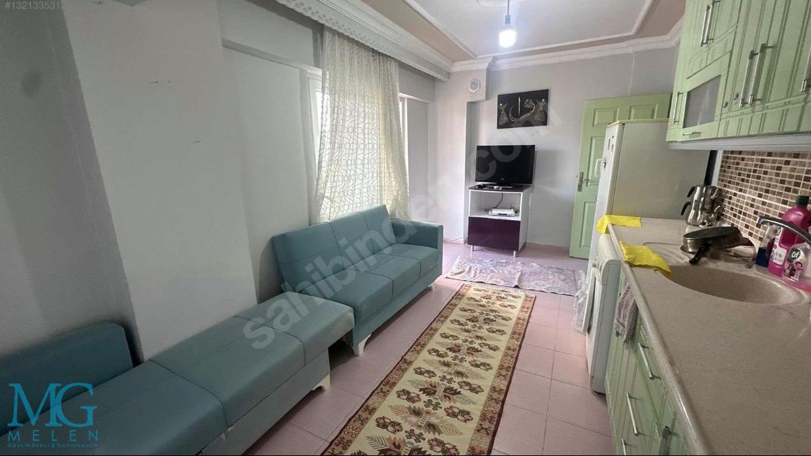 KARASU SAHİLDE 2+1 EŞYALI DAİRE