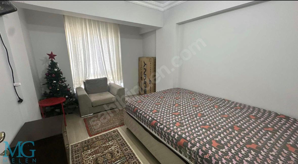 KARASU SAHİLDE 2+1 EŞYALI DAİRE